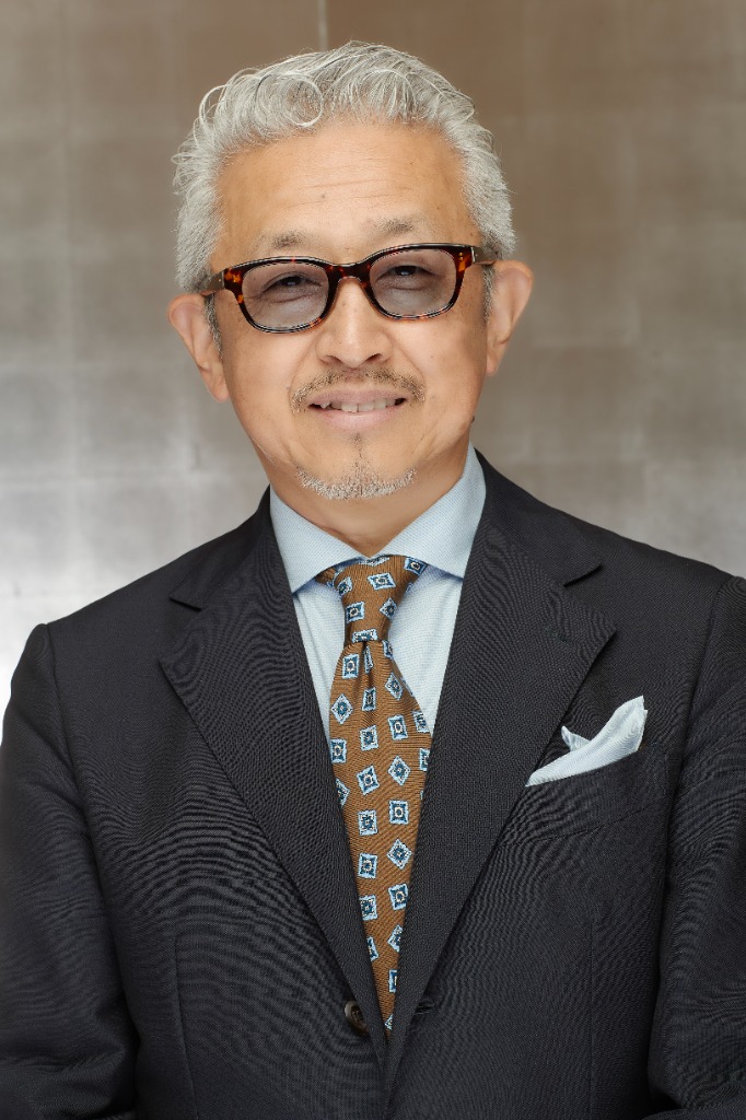 宗恩会 案内人 福元一久