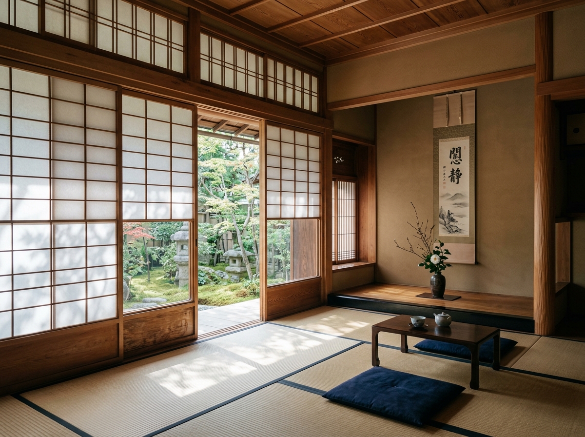 建築